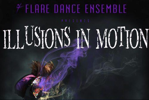 Flare Dance Ensemble 2011