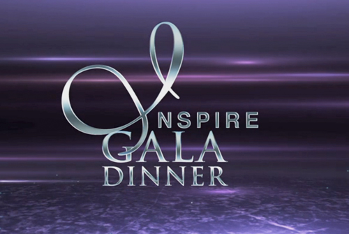 Inspire Gala Dinner 2012